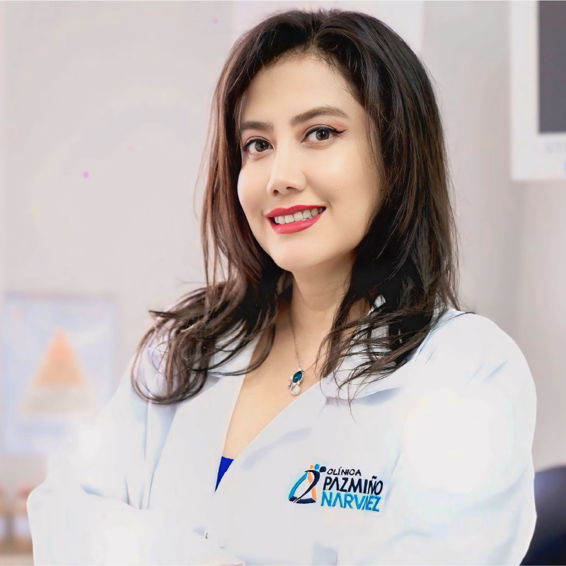 Siloé Estetik - Contacto